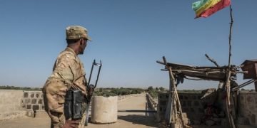 Ethiopia UN envoy says Eritrea troops to leave Tigray ‘soon’