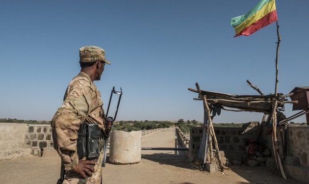 Ethiopia UN envoy says Eritrea troops to leave Tigray ‘soon’