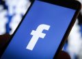 Facebook closes above $1 trillion market cap for the first time