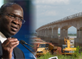 Second Niger Bridge to be completed next year: Minister Fashola