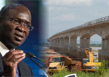 Second Niger Bridge to be completed next year: Minister Fashola
