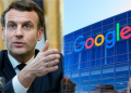 France fines Google $267 million over power abuse