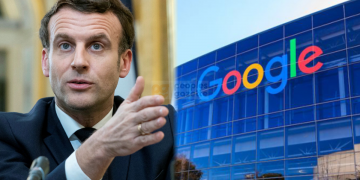 France fines Google $267 million over power abuse