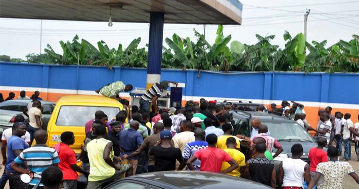 Don’t panic-buy, we’re not going on strike, petroleum marketers assures Nigerians
