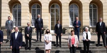 Tax havens to take hit from new global taxation rate