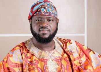 $350,000 employment scam: Gov Abiodun’s aide, Abidemi Rufai to remain in jail during trial