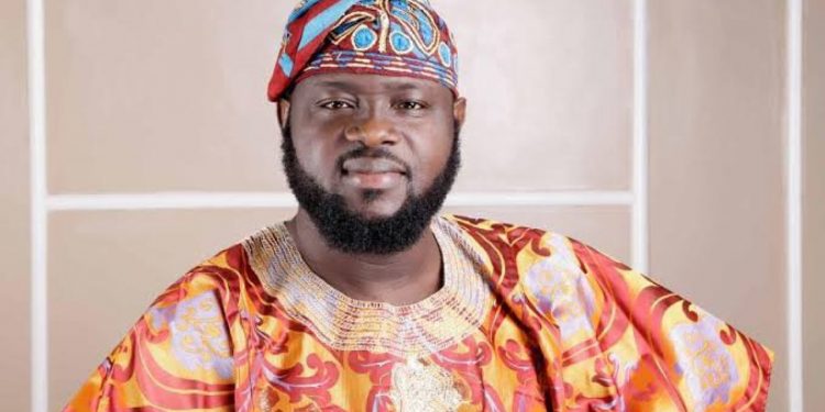 $350,000 employment scam: Gov Abiodun’s aide, Abidemi Rufai to remain in jail during trial