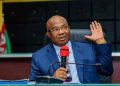 Uzodinma insists politicians fuelling insecurity in Imo