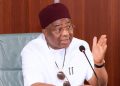 After God, it’s Buhari: Governor Uzodimma