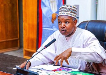 Kebbi abduction: I will storm forest with rescue team, I was elected to take such risk – Gov Bagudu