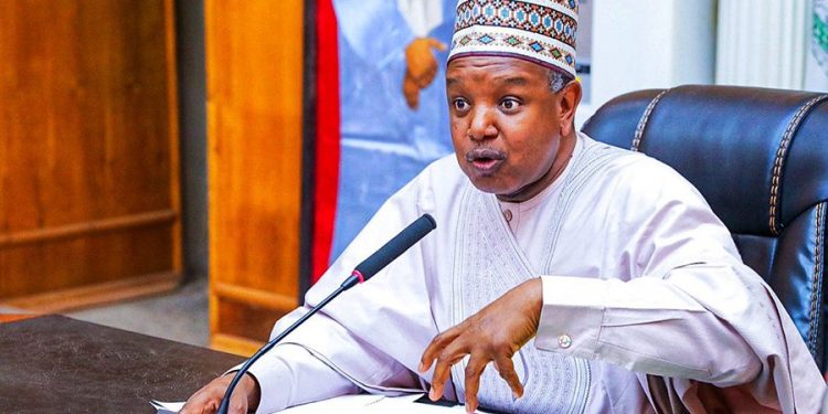Kebbi abduction: I will storm forest with rescue team, I was elected to take such risk – Gov Bagudu