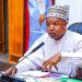 Kebbi abduction: I will storm forest with rescue team, I was elected to take such risk – Gov Bagudu