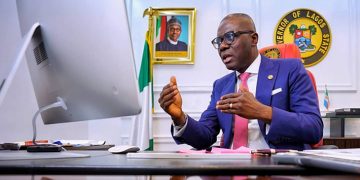 Twitter should have an office in Nigeria to resolve issues: Sanwo-Olu