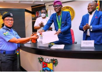 Chioma Ajunwa: Lagos govt finally redeems house promise to Olympic gold medalist after 25 years