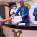 Chioma Ajunwa: Lagos govt finally redeems house promise to Olympic gold medalist after 25 years