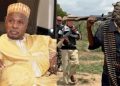 It’s irresponsible for Nigerians to expect police, military to defend them from bandits: Gov Masari