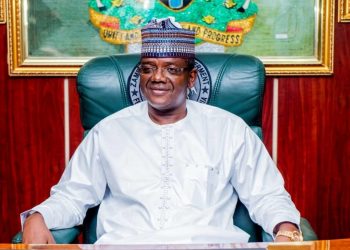 Implement shoot on sight order – Matawalle tells security agencies