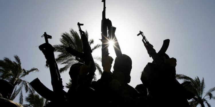 Gunmen kidnap another Ekiti monarch