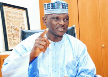 Abacha didn’t die after eating apples from prostitutes – Al-Mustapha