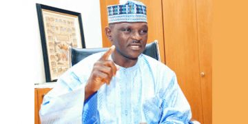 Abacha didn’t die after eating apples from prostitutes – Al-Mustapha