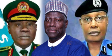 Army, SSS, police rivalry damaging Nigeria’s internal security: IGP Alkali