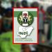 BREAKING: INEC removes polling units from shrines, churches, mosques