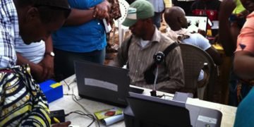 INEC begins online voters registration