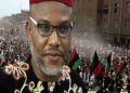 IPOB confirms Nnamdi Kanu’s arrest, demands fair trial