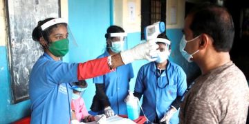 Following deadly surge, Covid rates falling in India, lockdown eases