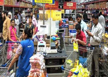 Indian Minister accuses Amazon, Walmart of predatory practices