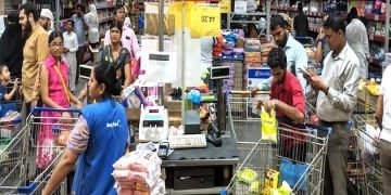 Indian Minister accuses Amazon, Walmart of predatory practices