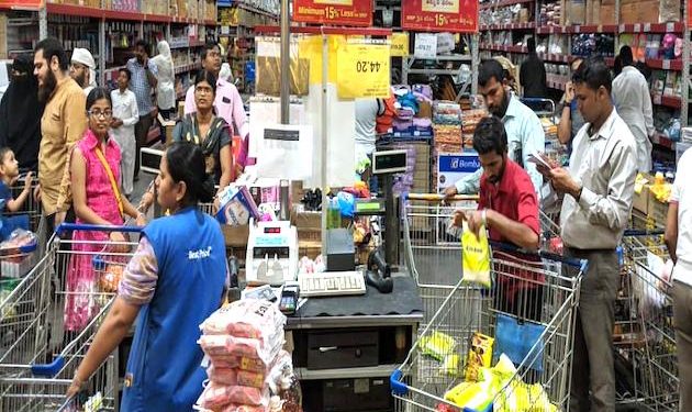 Indian Minister accuses Amazon, Walmart of predatory practices