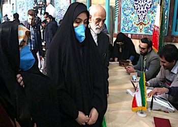 Clerics block moderates, reformists from running in June elections