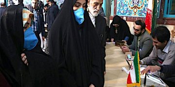 Clerics block moderates, reformists from running in June elections