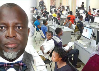 UTME 2021: JAMB delist 25 CBT centres over poor performance