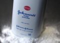 Johnson & Johnson ordered to pay $2 billion in baby powder lawsuit