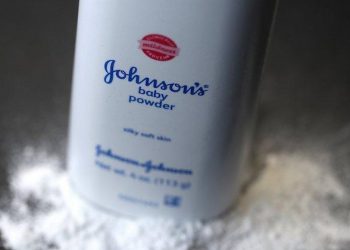 Johnson & Johnson ordered to pay $2 billion in baby powder lawsuit