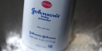 Johnson & Johnson ordered to pay $2 billion in baby powder lawsuit