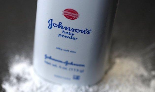 Johnson & Johnson ordered to pay $2 billion in baby powder lawsuit