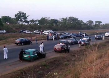 Many abducted as bandits attack travelers along Kaduna-Kachia road