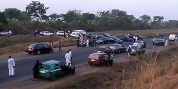 Many abducted as bandits attack travelers along Kaduna-Kachia road