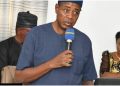 June 12 protesters will have themselves to blame – Kogi Govt