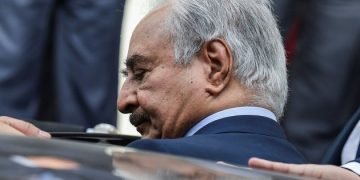 Libya’s stateless ethnic minorities and an upcoming election