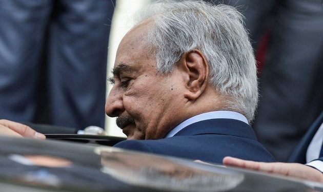 Libya’s stateless ethnic minorities and an upcoming election