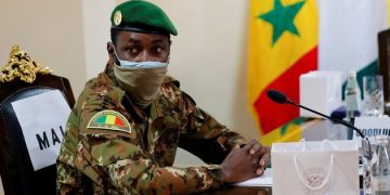 Mali strongman meets former Tuareg rebels