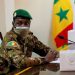 Mali strongman meets former Tuareg rebels