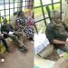 Wonders in Benue as ‘mentally derailed’ man offers medical services to residents