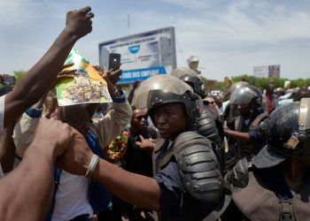 France Halts Joint Military Operations with Mali Over Coup