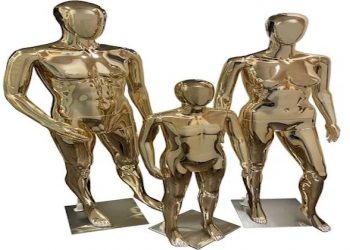 Mannequin astronauts to test dangers of moon mission