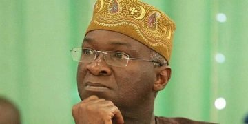 Nigeria will not make meaningful progress without borrowing – Fashola